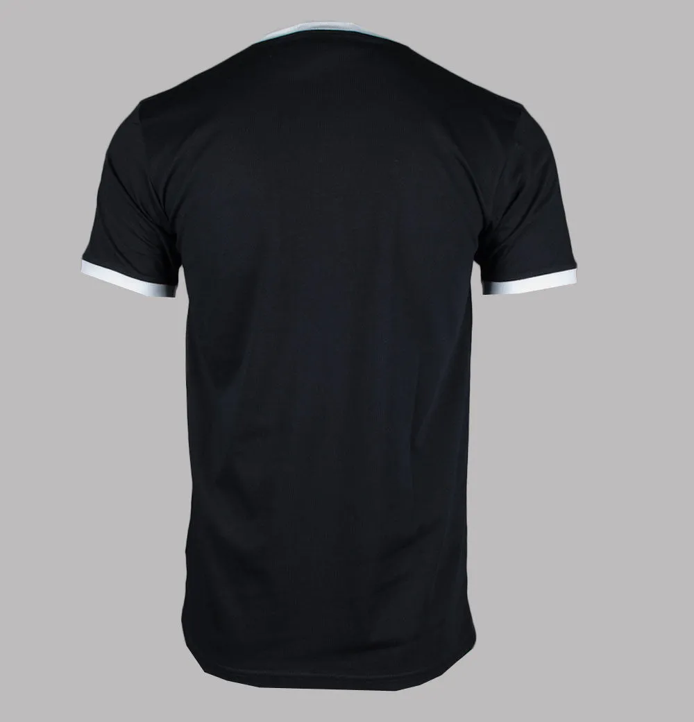 Ellesse Ferdorini T-Shirt Black