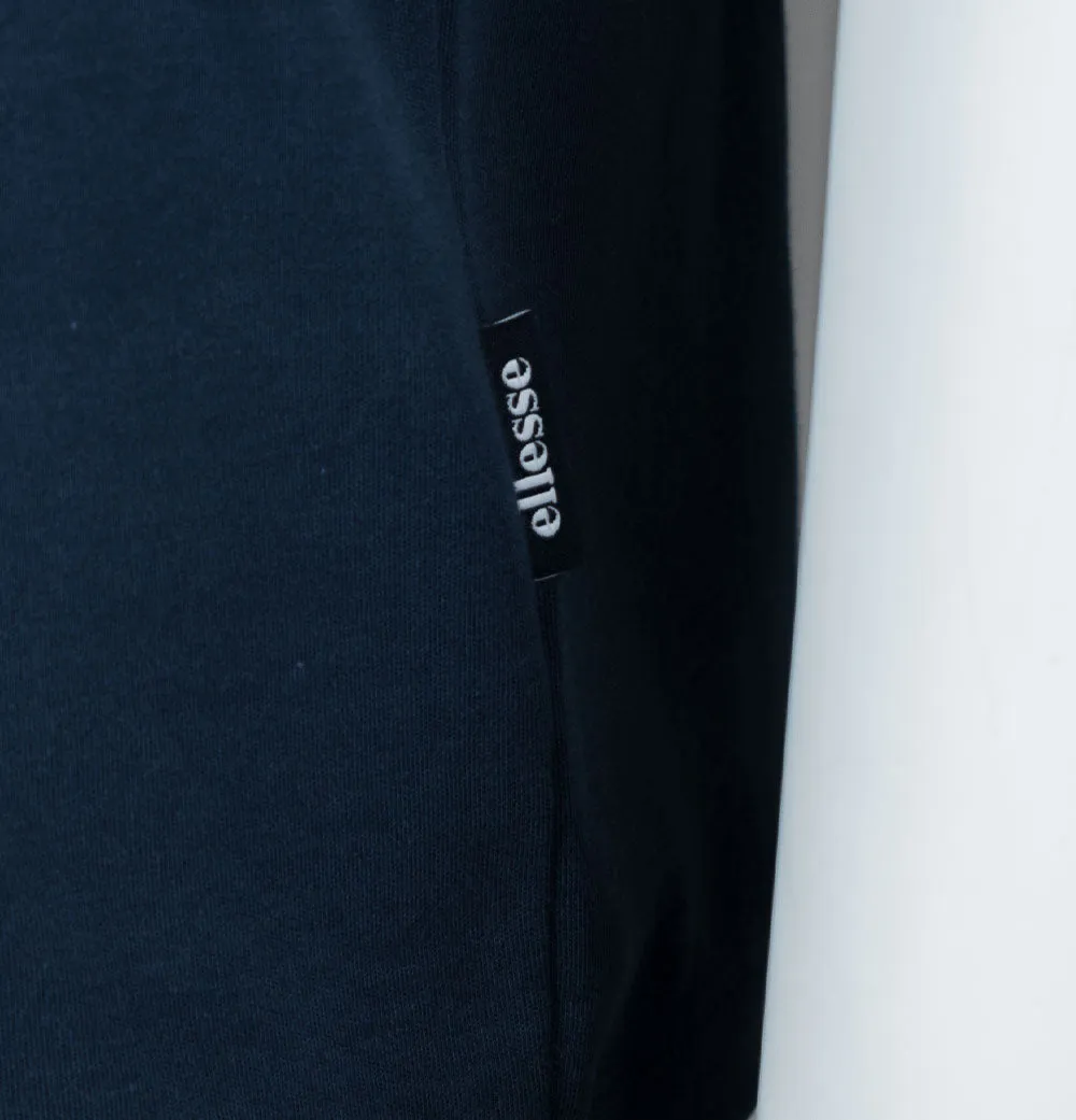 Ellesse Kings T-Shirt Navy
