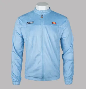 Ellesse Perugia Track Top Light Blue