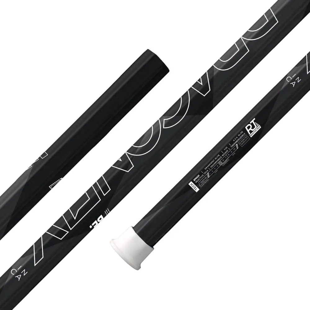 Epoch Dragonfly Elite II C30 iQ2 Composite Attack Lacrosse Shaft