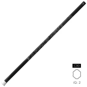 Epoch Dragonfly Elite II C30 iQ2 Composite Attack Lacrosse Shaft
