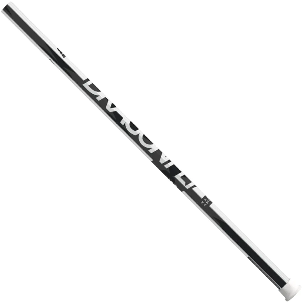 Epoch Dragonfly Elite II C30 iQ9 White Composite Attack Lacrosse Shaft