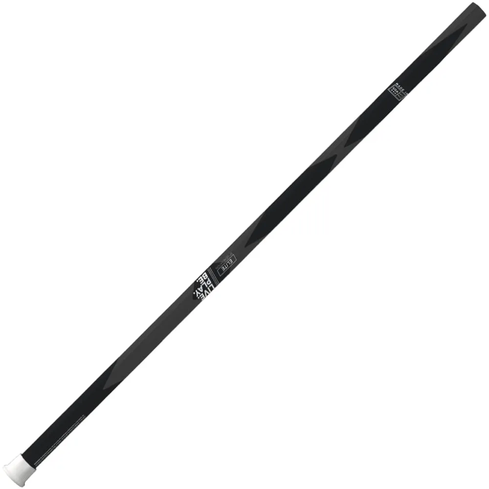 Epoch Dragonfly Elite II C30xl iQ4 Composite Attack Lacrosse Shaft