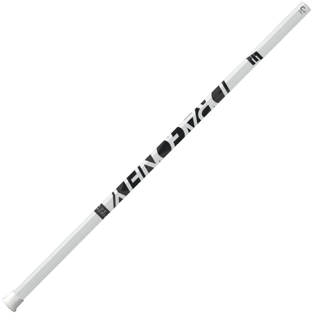 Epoch Dragonfly Elite II C30xl iQ4 White Composite Attack Lacrosse Shaft