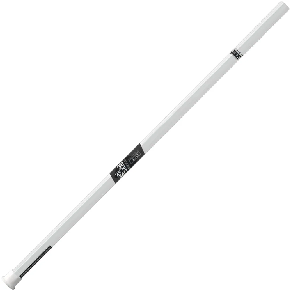 Epoch Dragonfly Elite II C30xl iQ4 White Composite Attack Lacrosse Shaft