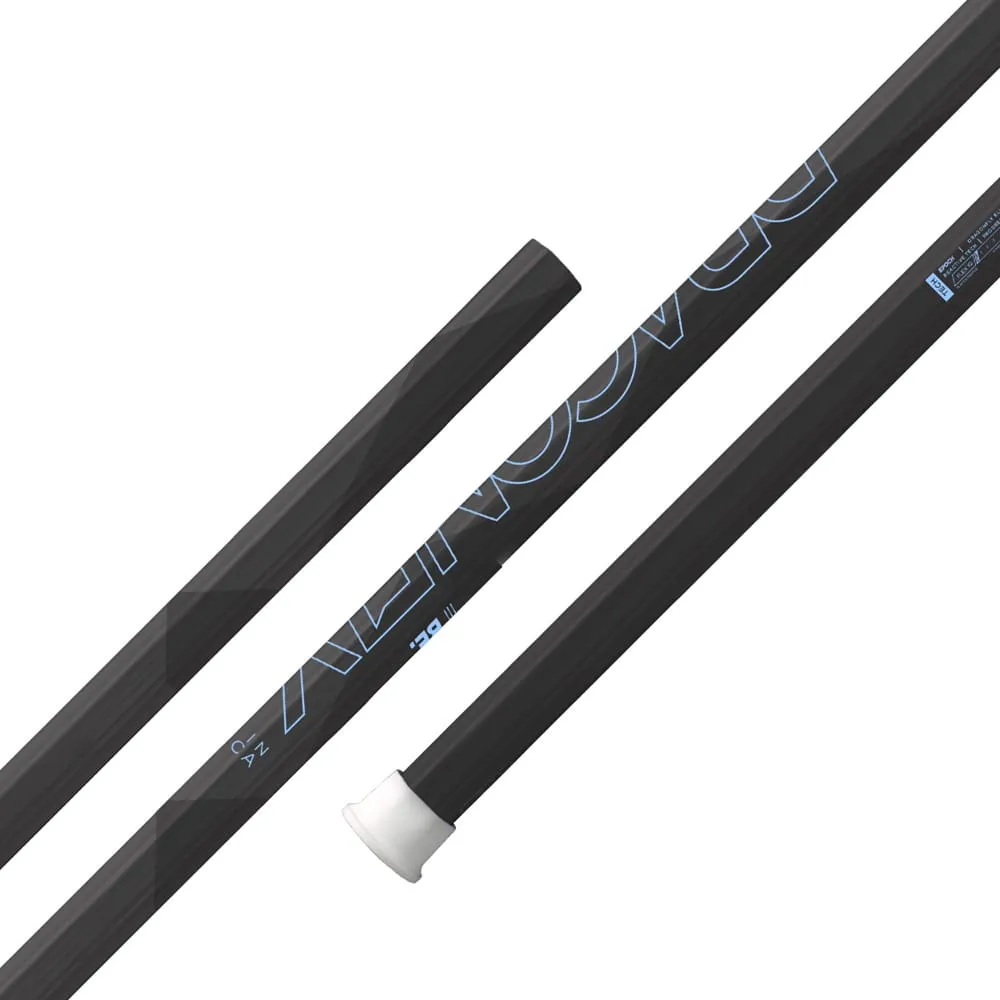 Epoch Dragonfly Elite II C60 iQ8 Techno Composite Defense Lacrosse Shaft