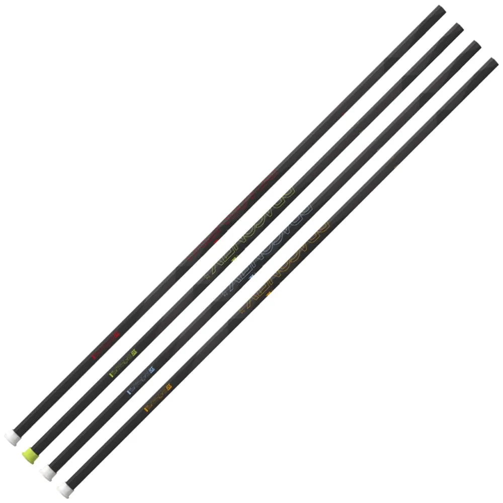 Epoch Dragonfly Elite II C60 iQ8 Techno Composite Defense Lacrosse Shaft