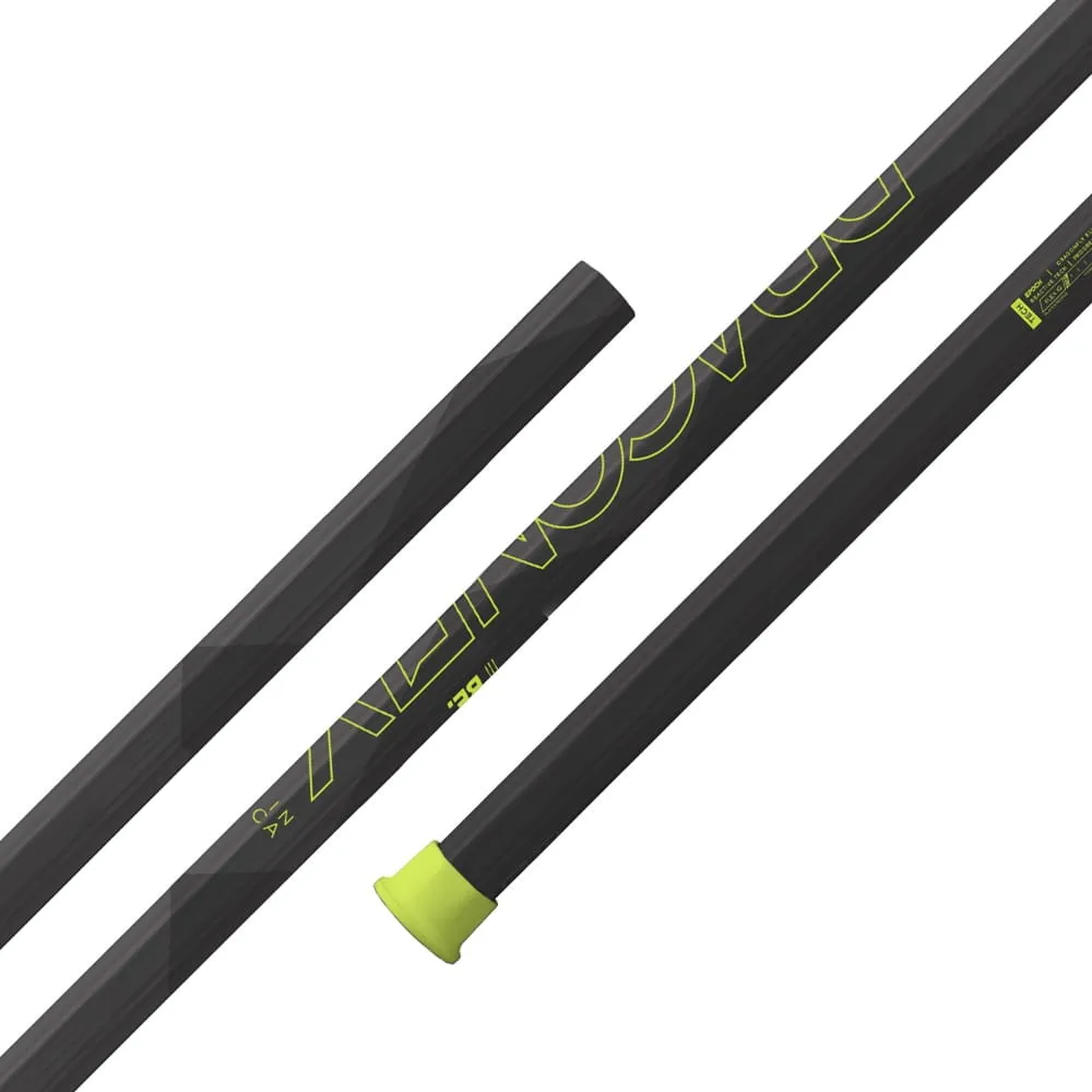 Epoch Dragonfly Elite II C60 iQ8 Techno Composite Defense Lacrosse Shaft