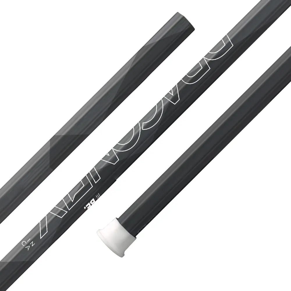 Epoch Dragonfly Elite II C60xl iQ2 Composite Defense Lacrosse Shaft