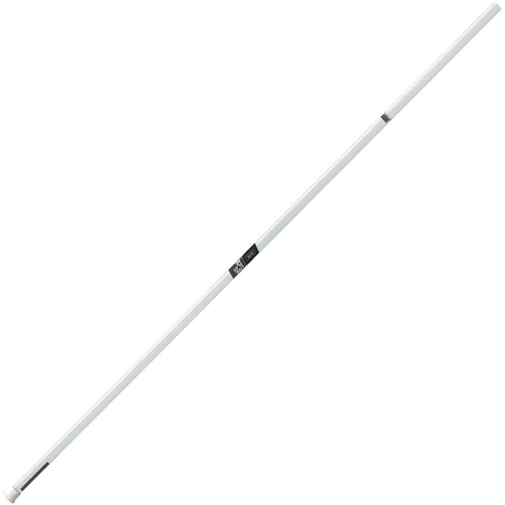 Epoch Dragonfly Elite II C60xl iQ2 White Composite Defense Lacrosse Shaft