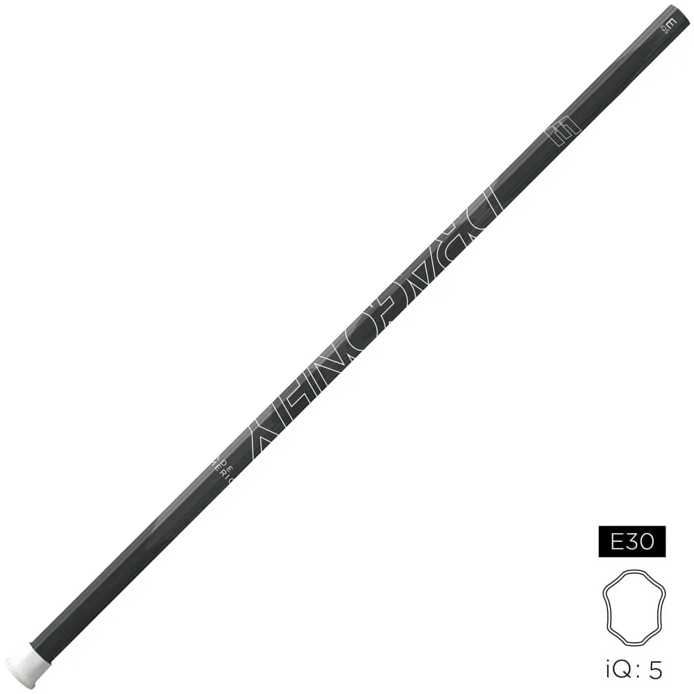 Epoch Dragonfly Elite II E30 iQ5 Composite Attack Lacrosse Shaft