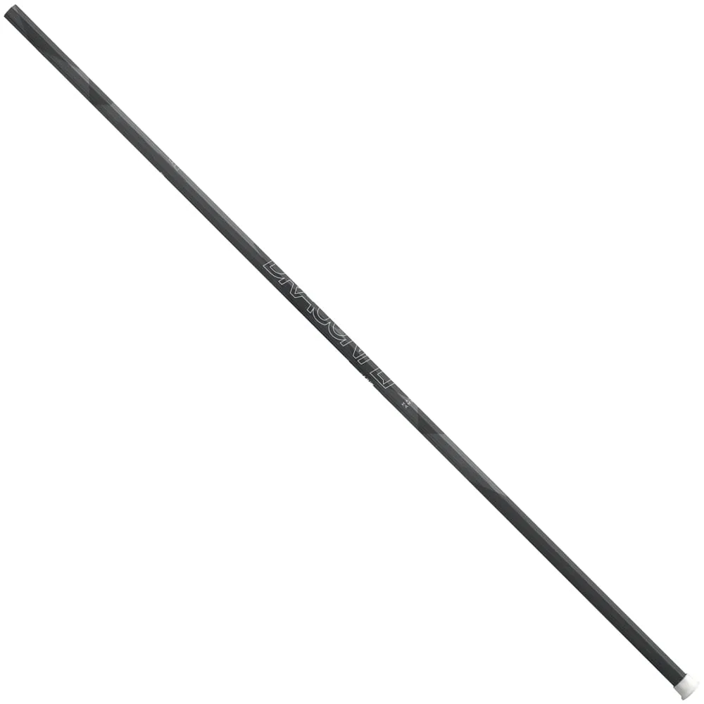Epoch Dragonfly Elite II E60 iQ8 Composite Defense Lacrosse Shaft