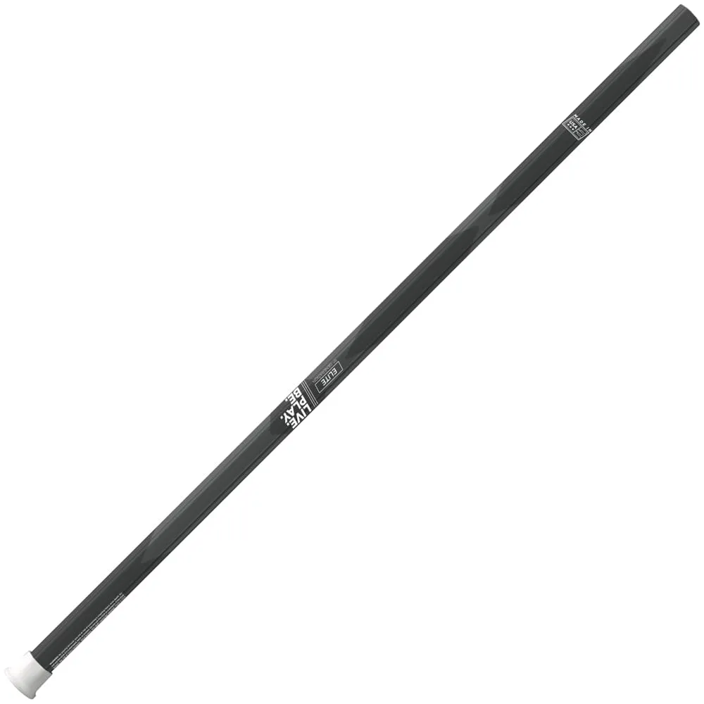 Epoch Dragonfly Elite II X30 iQ5 Composite Attack Lacrosse Shaft