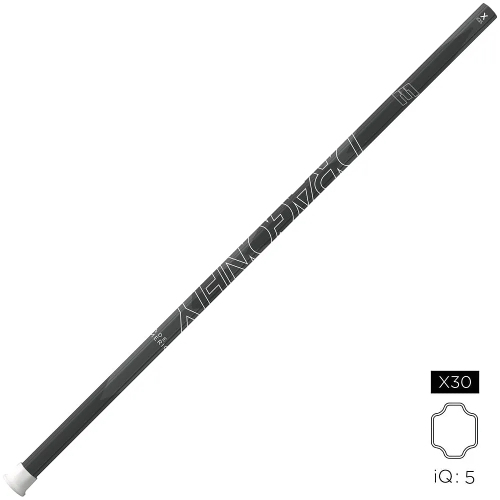 Epoch Dragonfly Elite II X30 iQ5 Composite Attack Lacrosse Shaft