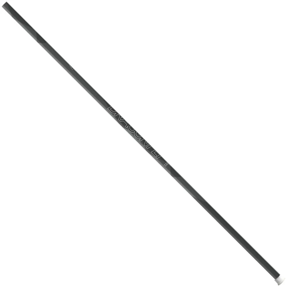 Epoch Dragonfly Elite II X60 iQ8 Composite Defense Lacrosse Shaft