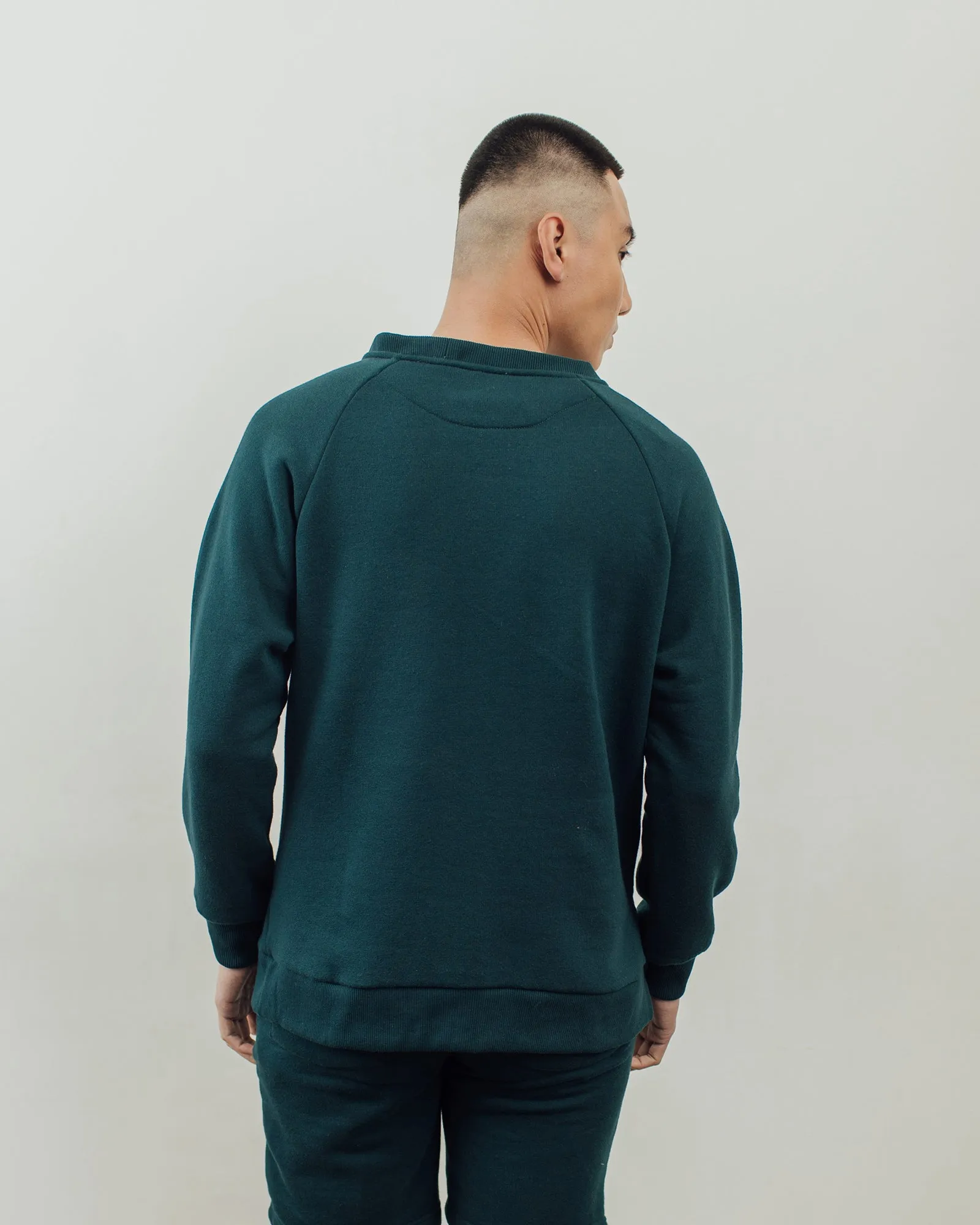 ESSENTIAL CREWNECK