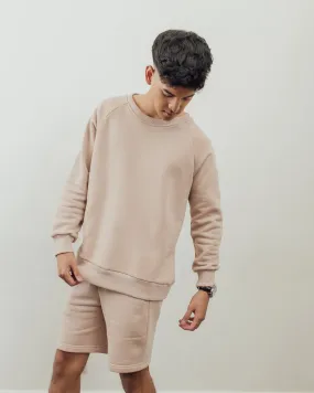 ESSENTIAL CREWNECK