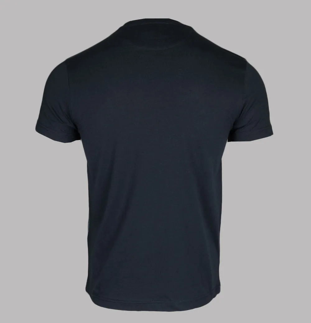 Farah Reeder T-Shirt True Navy