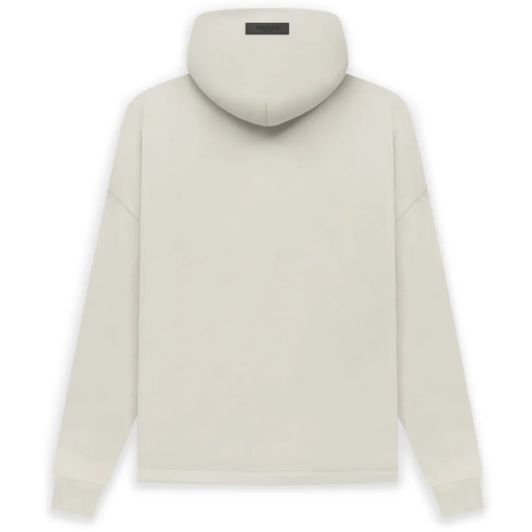 Fear of God Essentials Relaxed Hoodie Wheat