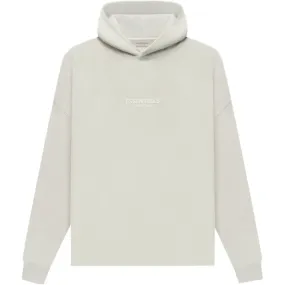 Fear of God Essentials Relaxed Hoodie Wheat