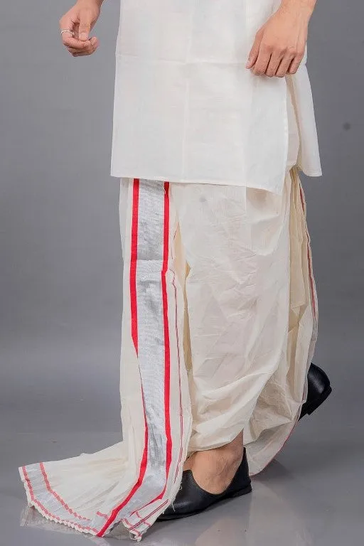 Festive  Dhoti - Ready to Wear