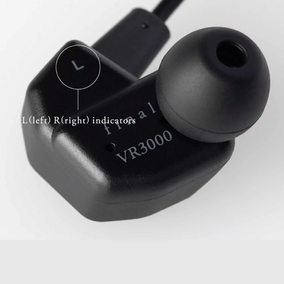 Final - VR3000