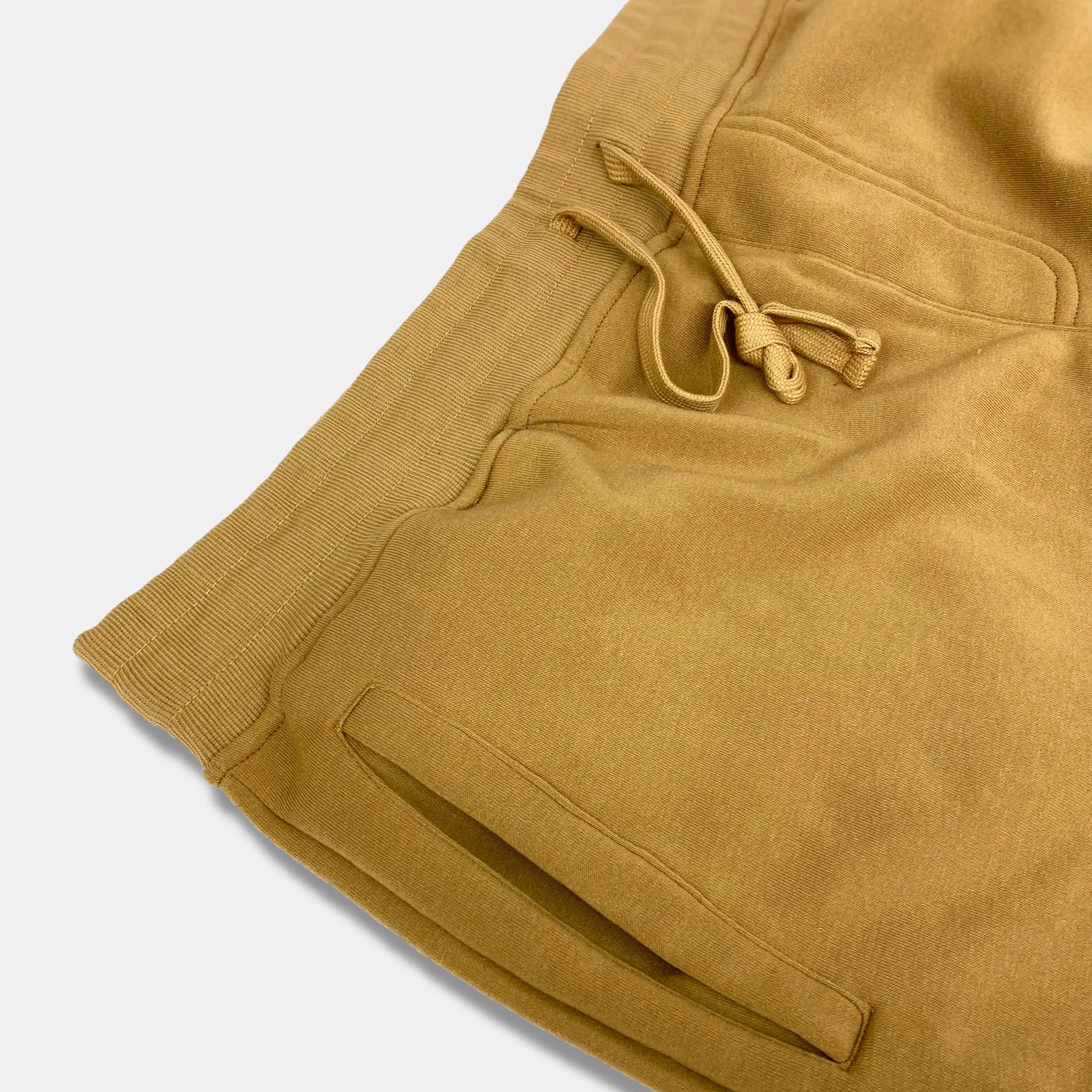 FL71 Solid Color Fleece Jogger (Open Pack)