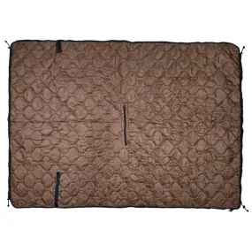 Forester's Quilt