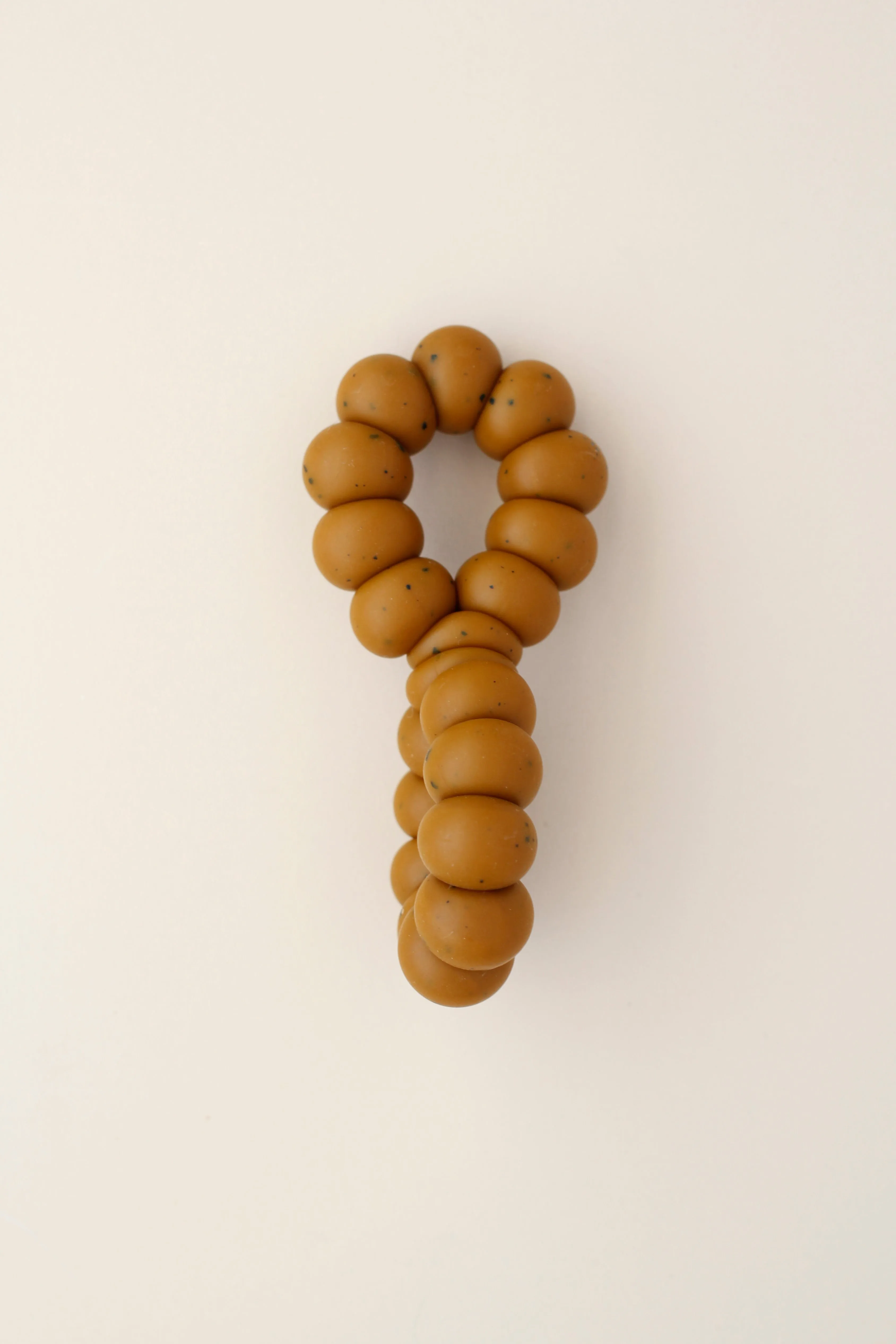 Freezer Teether - Infinity