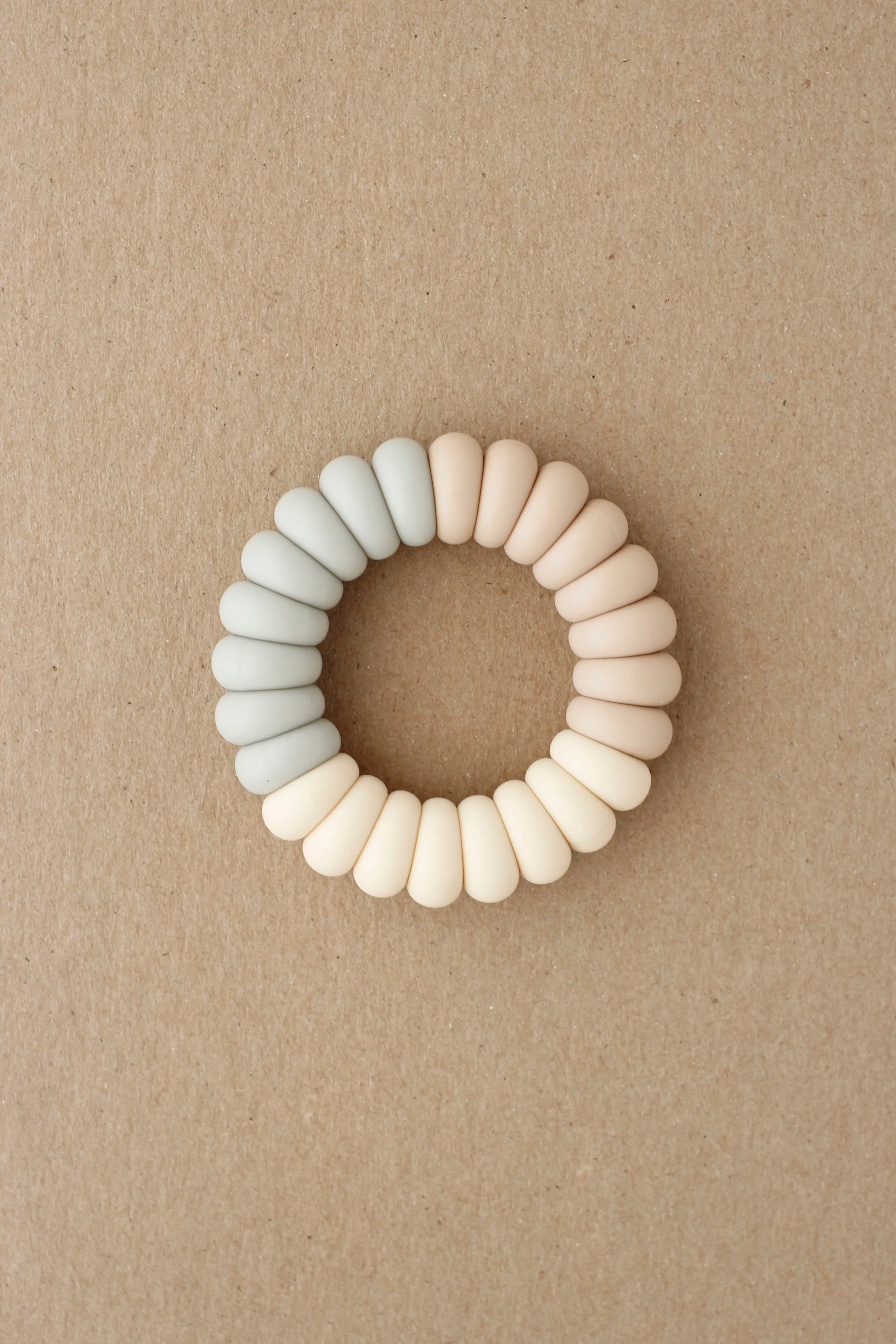Freezer Teether - Willow