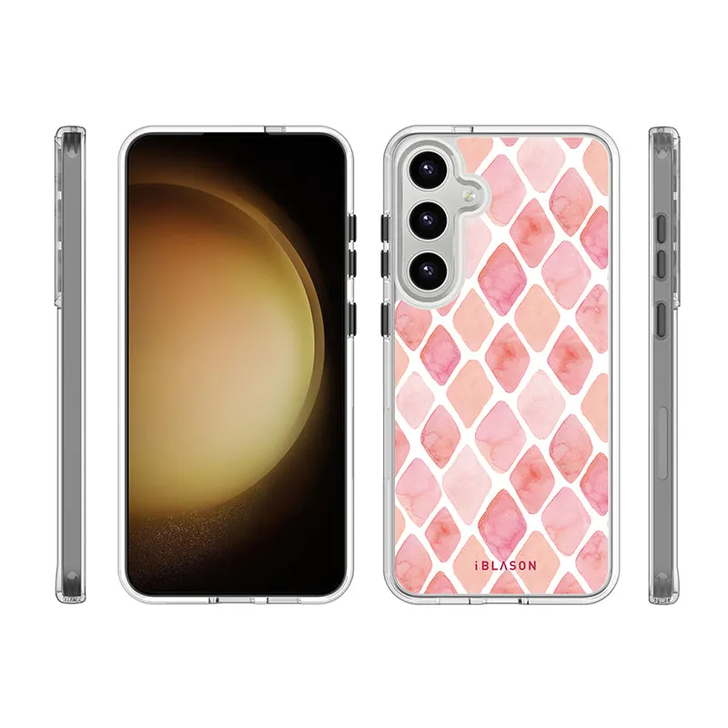Galaxy S24 Halo MagSafe Cute Phone Case - Summer Solstice
