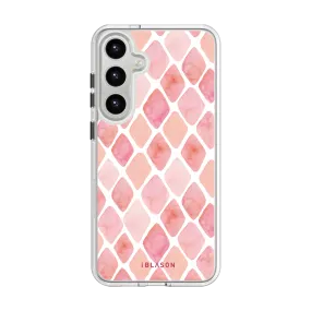 Galaxy S24 Halo MagSafe Cute Phone Case - Summer Solstice