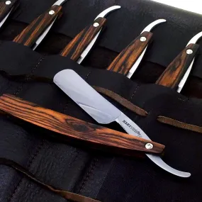 Hart Steel 7 Day Set w/ Cocobolo Scales