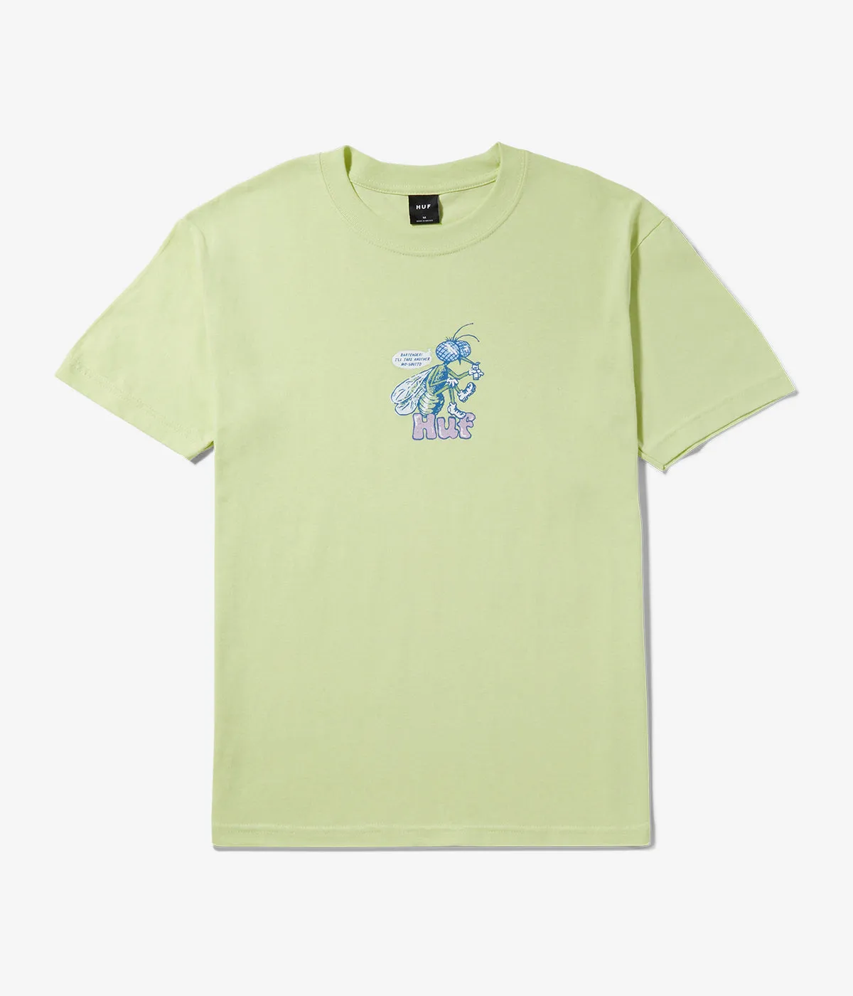 Huf Blood Drunk T-Shirt