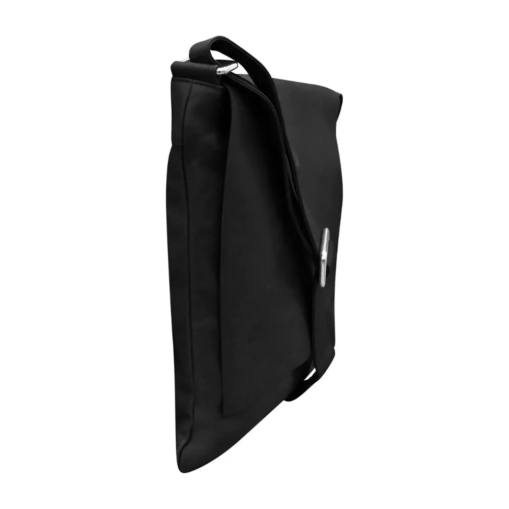 ili New York Large Canada Black Bag