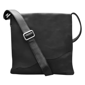 ili New York Large Canada Black Bag