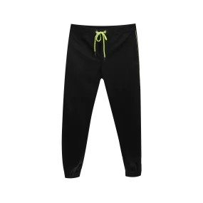 Insert Fluo Pant - Black
