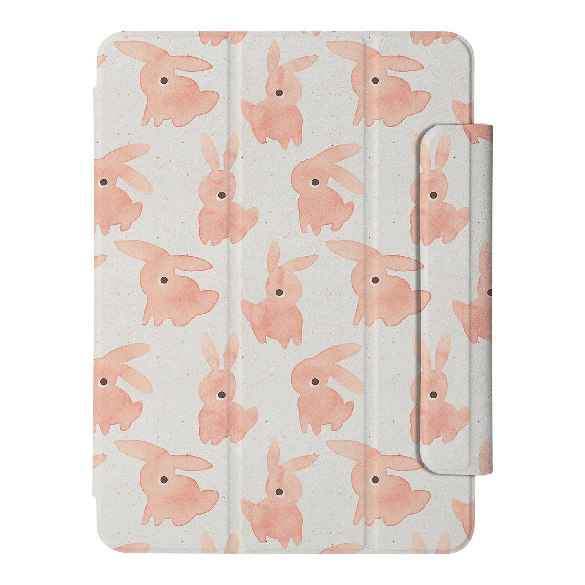 iPad SlimFit Case - Cute Animal 2