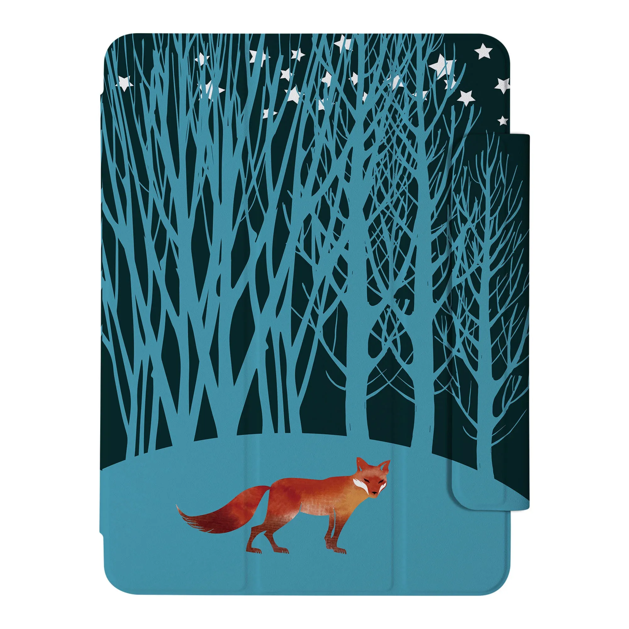 iPad SlimFit Case - Cute Animal 2
