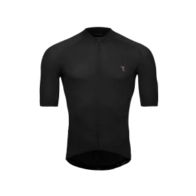 Iridescent Cycling Mesh Jersey Men