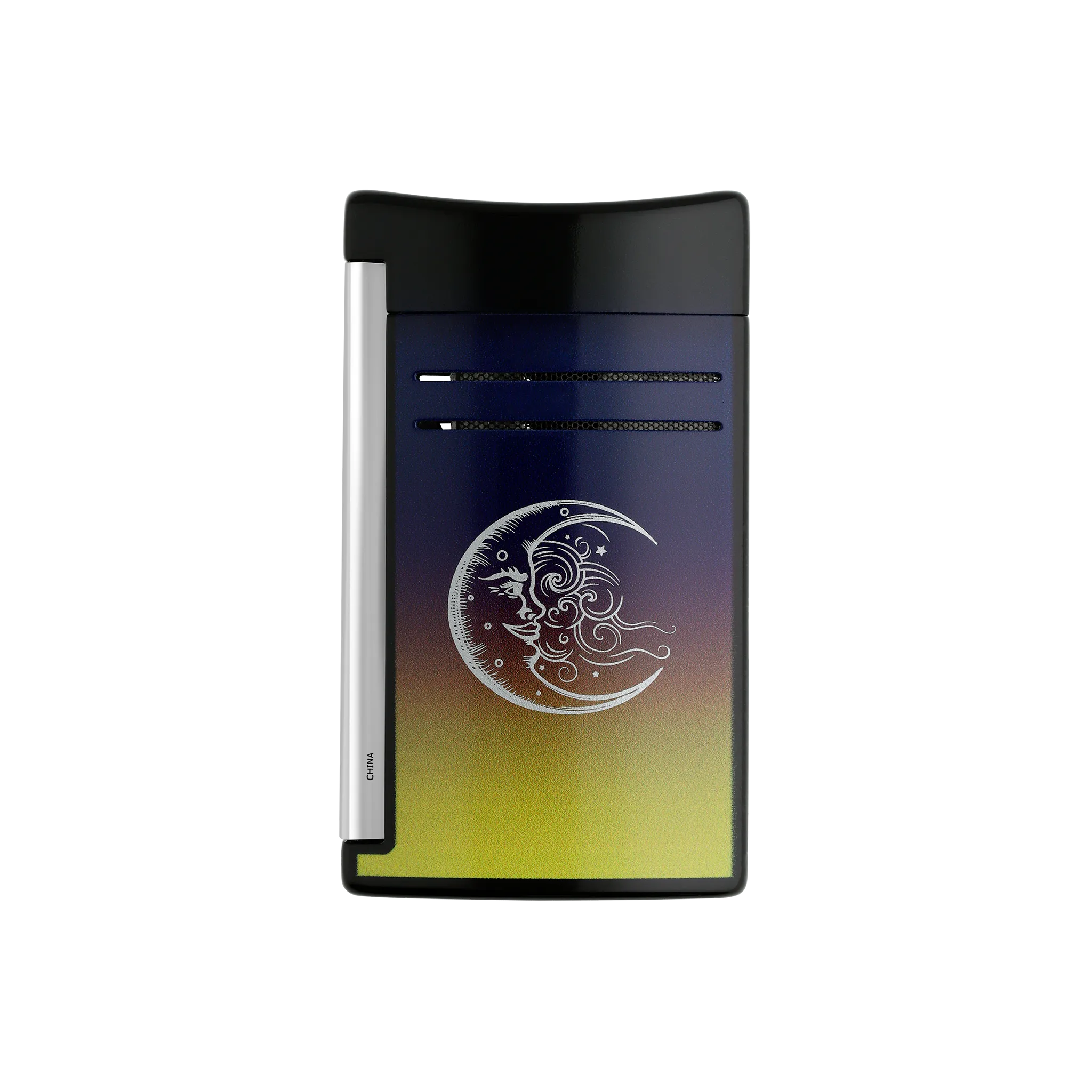 Lacquered lighter