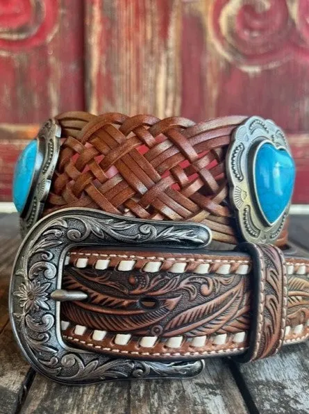 Ladies Belt  - D140002408