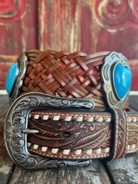 Ladies Belt  - D140002408