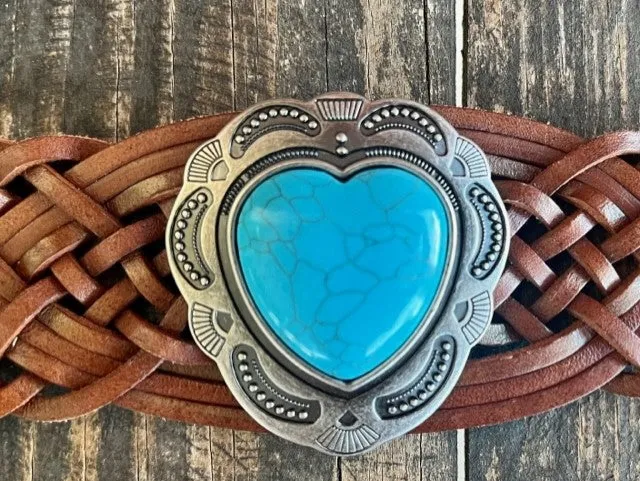 Ladies Belt  - D140002408