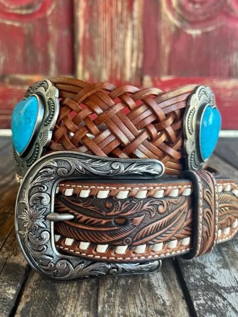 Ladies Belt  - D140002408