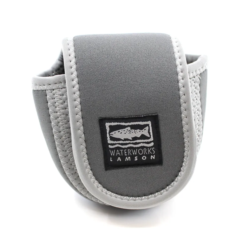 Lamson Neoprene Reel Case