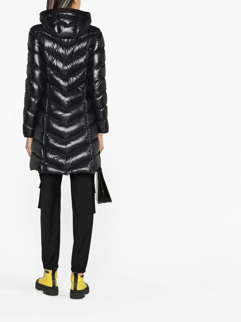 MARUS LONG COAT