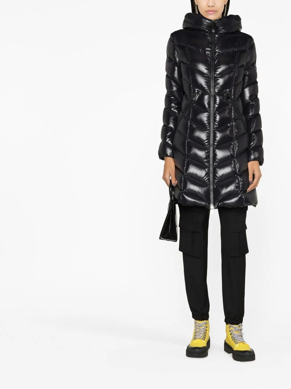MARUS LONG COAT