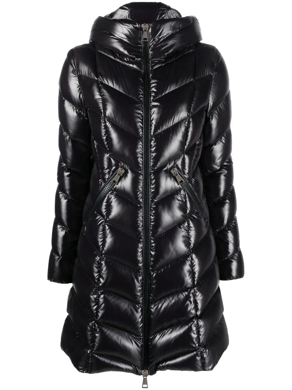 MARUS LONG COAT
