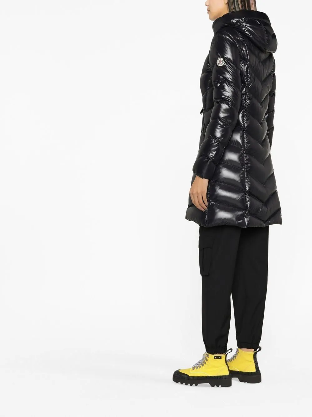 MARUS LONG COAT